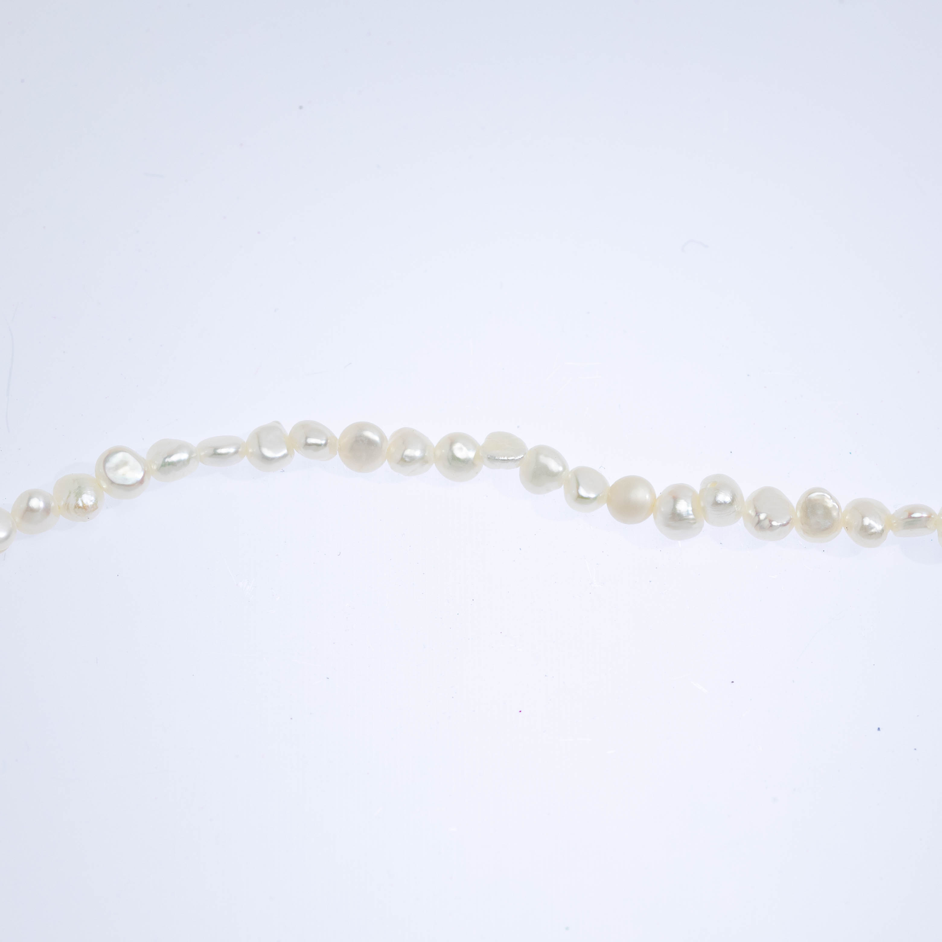 20351 p-Perla agua dulce guisante 5mm